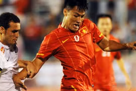 Toả sáng tại Asiad 17, Mạc Hồng Quân được gọi trở lại ĐT Việt Nam