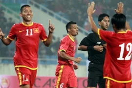 BXH FIFA tháng 5/2014: Không thi đấu, ĐTVN vẫn là số 1 tại Đông Nam Á