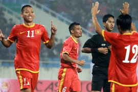 BXH FIFA tháng 5/2014: Không thi đấu, ĐTVN vẫn là số 1 tại Đông Nam Á
