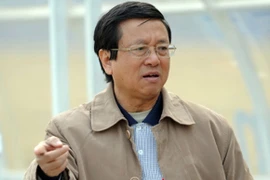 Ông Phạm Ngọc Viễn rút khỏi "cuộc đua" vào ghế PCT chuyên môn VFF