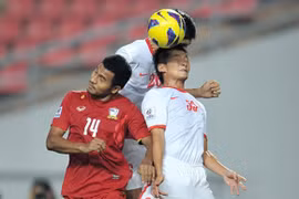 Việt Nam sẽ có cơ hội tham dự VCK World Cup 2034?