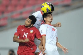 Việt Nam sẽ có cơ hội tham dự VCK World Cup 2034?