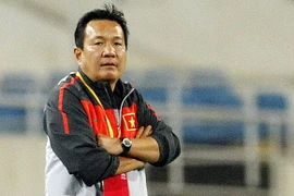 VFF khẳng định đảm bảo tương lai lâu dài cho HLV Hoàng Văn Phúc