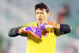 ĐTVN chốt đội hình ra sân trận gặp UAE: Tấn Trường mất chỗ