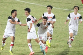 U19 Việt Nam hội quân, đá giải “khai xuân” cho bóng đá Việt
