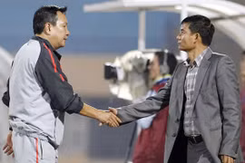 VFF chốt ngày ký hợp đồng với HLV Hoàng Văn Phúc