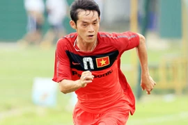 “Con trai thần gió” tái xuất trong đội hình ĐTVN