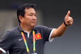 Chính thức: VFF thanh lý hợp đồng với HLV Hoàng Văn Phúc