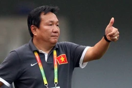 Chính thức: VFF thanh lý hợp đồng với HLV Hoàng Văn Phúc