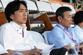 HLV Miura sang Brunei “soi giò” tuyển thủ U19 Việt Nam