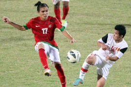 U19 Việt Nam khiến 2 vạn khán giả Indonesia chết lặng