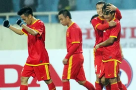 Tuyển VN tụt 7 bậc trên BXH tháng 6 của FIFA