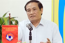 “Trừ 4 điểm là để buộc XMXT.SG phải đá thật trong 2 trận còn lại”