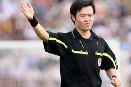 Vụ trọng tài nhận hối lộ, VFF đề nghị C45 vào cuộc