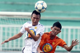 U17 SHB Đà Nẵng có cơ hội bảo vệ ngôi vô địch