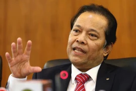 “Ông trùm bóng đá Thái Lan” thua trong cuộc đua tới ghế chủ tịch AFC