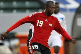 Thêm một tuyển thủ Trinidad&Tobago đầu quân cho Hà Nội T&T