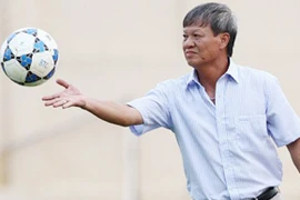 HLV Lê Thụy Hải tái hợp B.Bình Dương: Đường có trải hoa hồng?