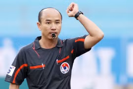 V-league 2014: Thuê Trưởng giải nước ngoài, "cạch mặt" 6 trọng tài dính phốt