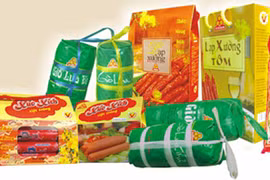 VISSAN: Giá trị thương hiệu có được nhờ những "đầu tàu" tâm huyết