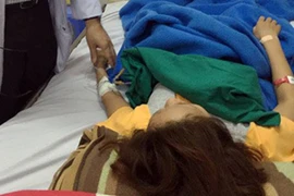 Cô gái nhập viện cấp cứu vì tiêm filler nâng mũi, lời cảnh báo cho phái nữ