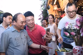 Thủ tướng xin lỗi việc đoàn xe công đi vào phố cổ Hội An