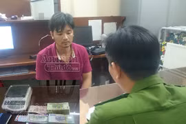 Thông tin chính thức vụ trộm xe ô tô chở gần 500 cây vàng và 1 tỷ đồng ở Hà Đông