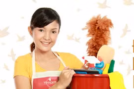 Vinhomes tiên phong đào tạo "Người giúp việc kiểu mẫu"