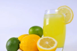 Những dưỡng chất có tác dụng chống viêm