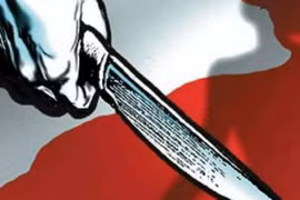 Đâm chết hàng xóm vì gây ồn ào