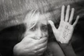 Đi bộ một mình, cô gái trẻ bị tấn công tình dục