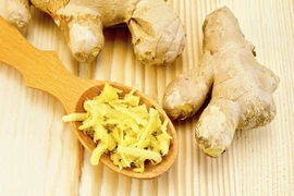 Chống virus với những nguyên liệu sẵn có trong căn bếp