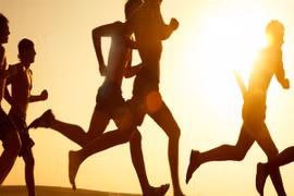 Tập thể dục giúp phòng tránh 13 loại ung thư