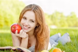 Mẹo giúp bạn thanh lọc cơ thể tự nhiên