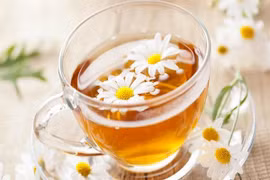 Trị bệnh thường gặp bằng các loại trà thông dụng