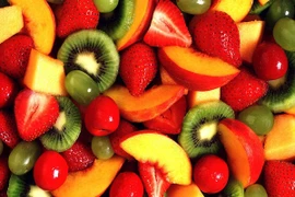 Những loại quả cực tốt cho sức khỏe