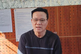 Khởi tố tài xế xe ô tô 16 chỗ trong vụ tai nạn giao thông khiến 15 người thương vong