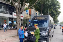 Quận Long Biên: Xác định nhiều 'đích' trong đợt ra quân cao điểm 