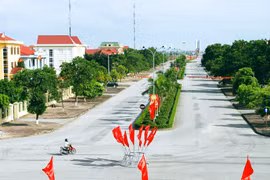 Khởi tố 10 đối tượng lợi dụng chức vụ quyền hạn trong khi thi hành công vụ