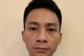 Ngụy trang ma túy tinh vi bằng nhiều lớp vẫn không thoát