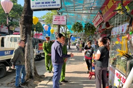  Nhiều mô hình, cách làm sáng tạo trong công tác chỉnh trang đô thị