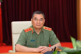 Bộ Công an nêu 5 giải pháp ngăn ngừa tội phạm giết người