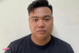 Bắt đối tượng cho vay lãi suất “cắt cổ”