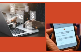 Công an Hà Nội cảnh báo tình trạng lừa đảo qua app giả mạo cơ quan thuế