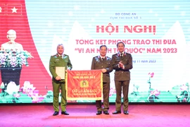 Không để bị động, bất ngờ trong mọi tình huống 