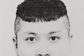 Nam thanh niên bị "tố" chiếm đoạt chiếc xe ôtô Mazda CX5