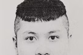 Nam thanh niên bị "tố" chiếm đoạt chiếc xe ôtô Mazda CX5