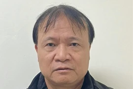 Bắt tạm giam ông Đỗ Thắng Hải, Thứ trưởng Bộ Công thương về tội “Nhận hối lộ”