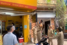 Phát động toàn dân tham gia giữ gìn trật tự an toàn giao thông, đô thị