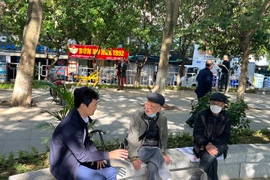 Đồng bộ nhiều giải pháp xây dựng địa bàn trở thành 'nơi đáng sống'